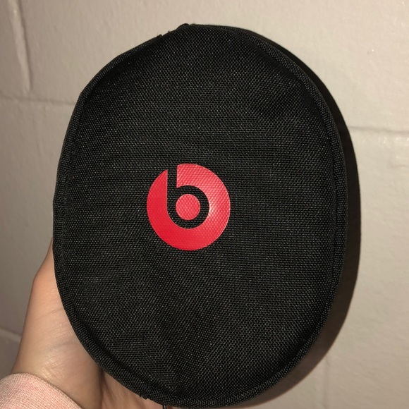 Dr Dre Solo Wireless Beats 3: White Gloss - Picture 5 of 7